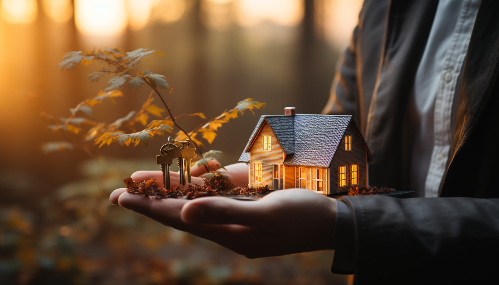 Général - Pourquoi faire appel à un courtier immobilier ?