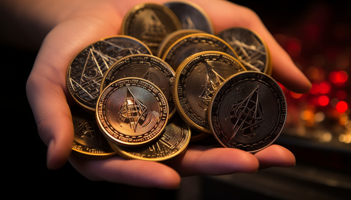 Général - Pourquoi investir dans les crypto-monnaies ?