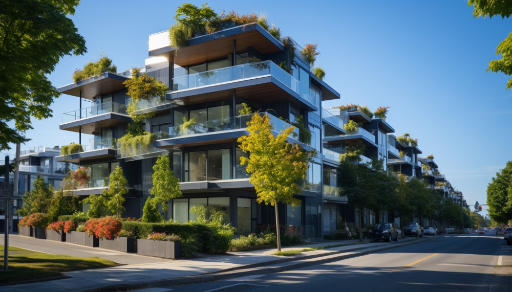 Général - Pourquoi investir dans l’immobilier locatif ?