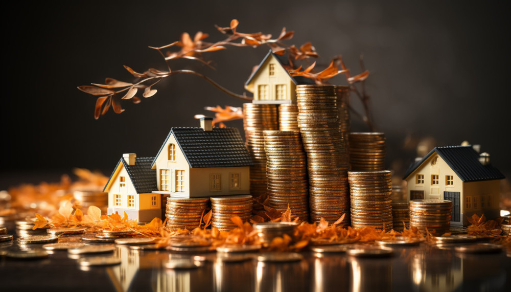 Général - Pourquoi investir dans l’immobilier ?