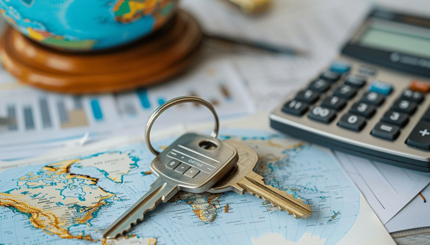 Prêt immobilier pour expatriés conditions et conseils pour financer son achat à l'étranger
