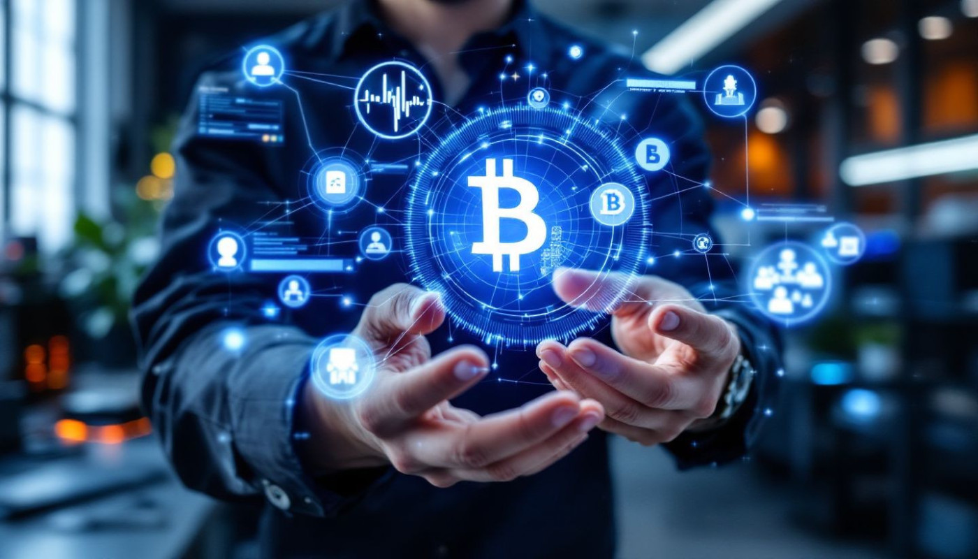 Procédures essentielles pour gérer les dépôts et retraits en cryptomonnaie