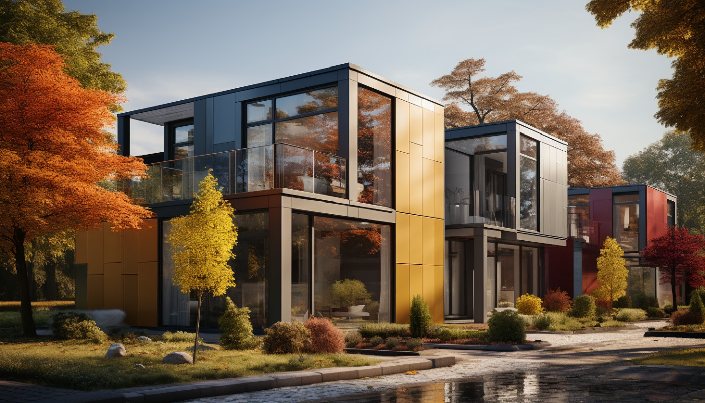 Quel type de ravalement de façade choisir ?