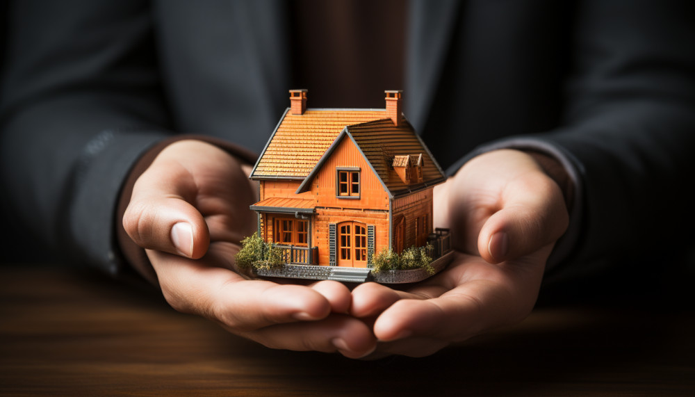 Général - Quelle garantie pour obtenir un crédit immobilier ?