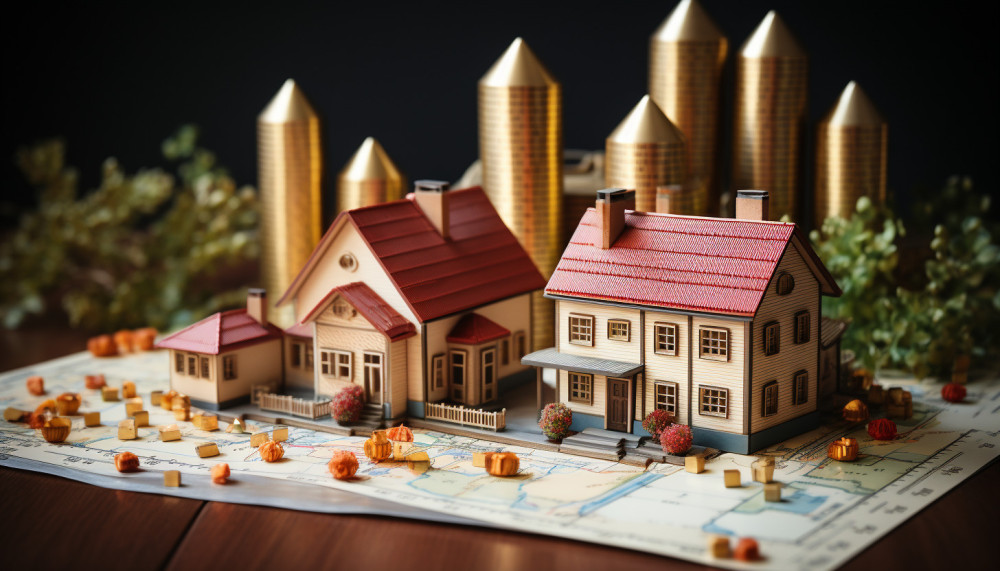 Général - Quelles méthodes adéquate pour l'estimation du crédit immobilier ?