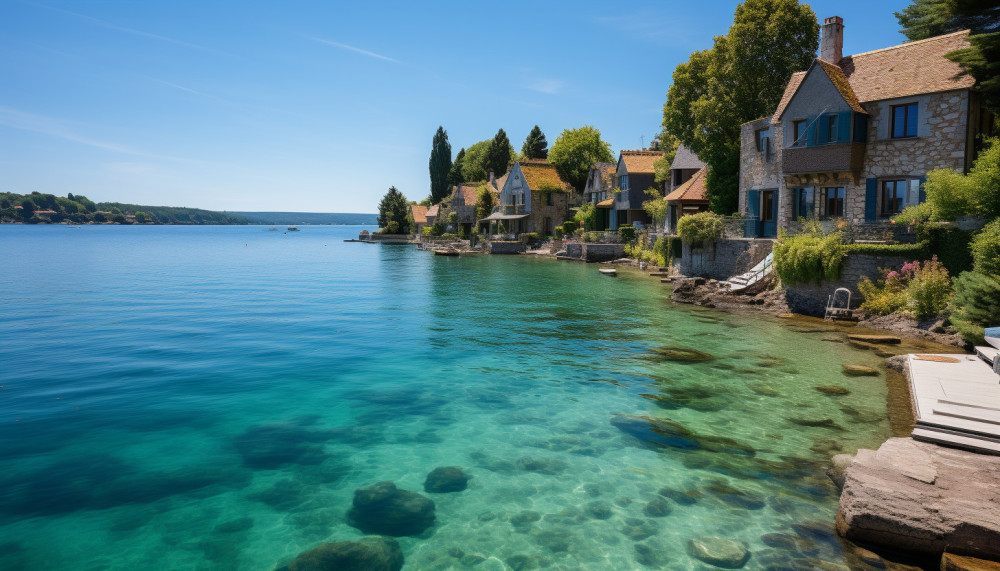 Général - Quels sont les facteurs qui influencent l'évolution des marchés immobiliers des îles bretonnes ?