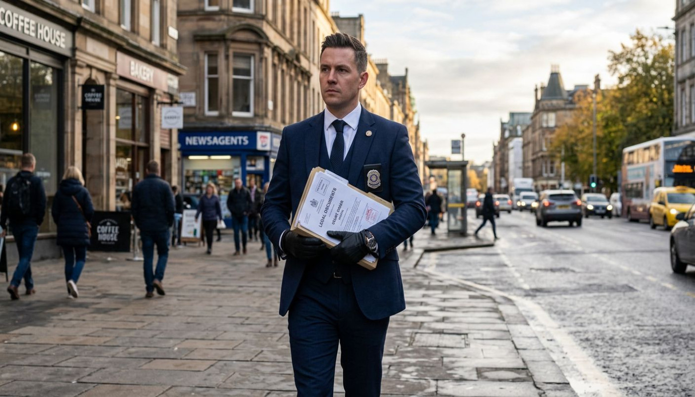 Quels sont les rôles et responsabilités d'un huissier de justice dans le 93 ?