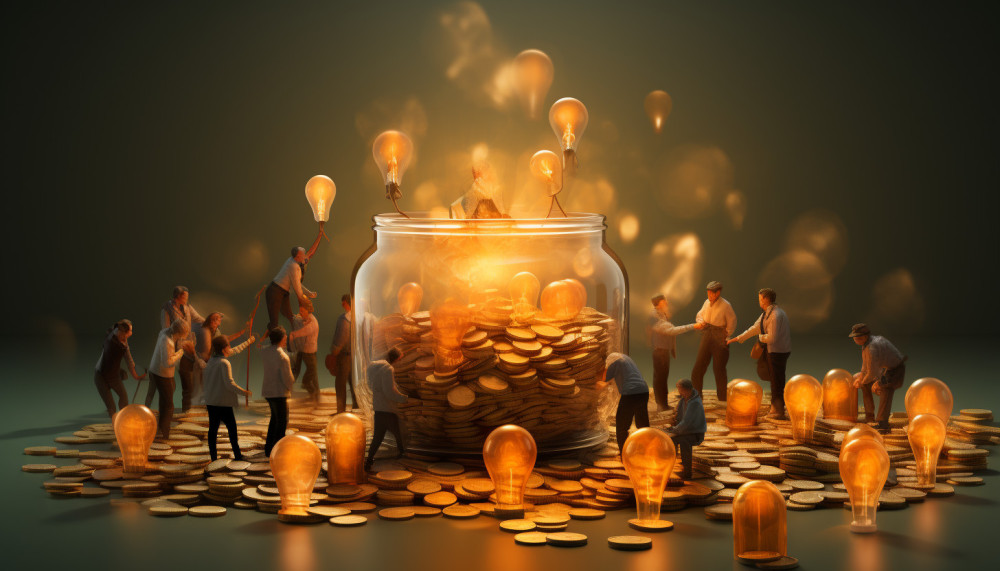 Général - Qu'est-ce que le crowdfunding et comment ça marche ?
