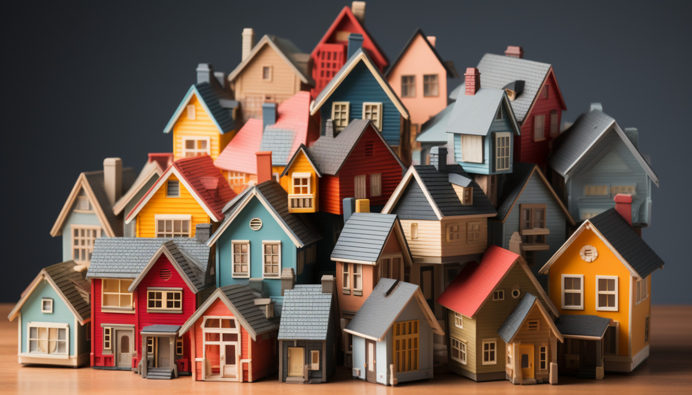 Qu’est-ce qu’une maison ?