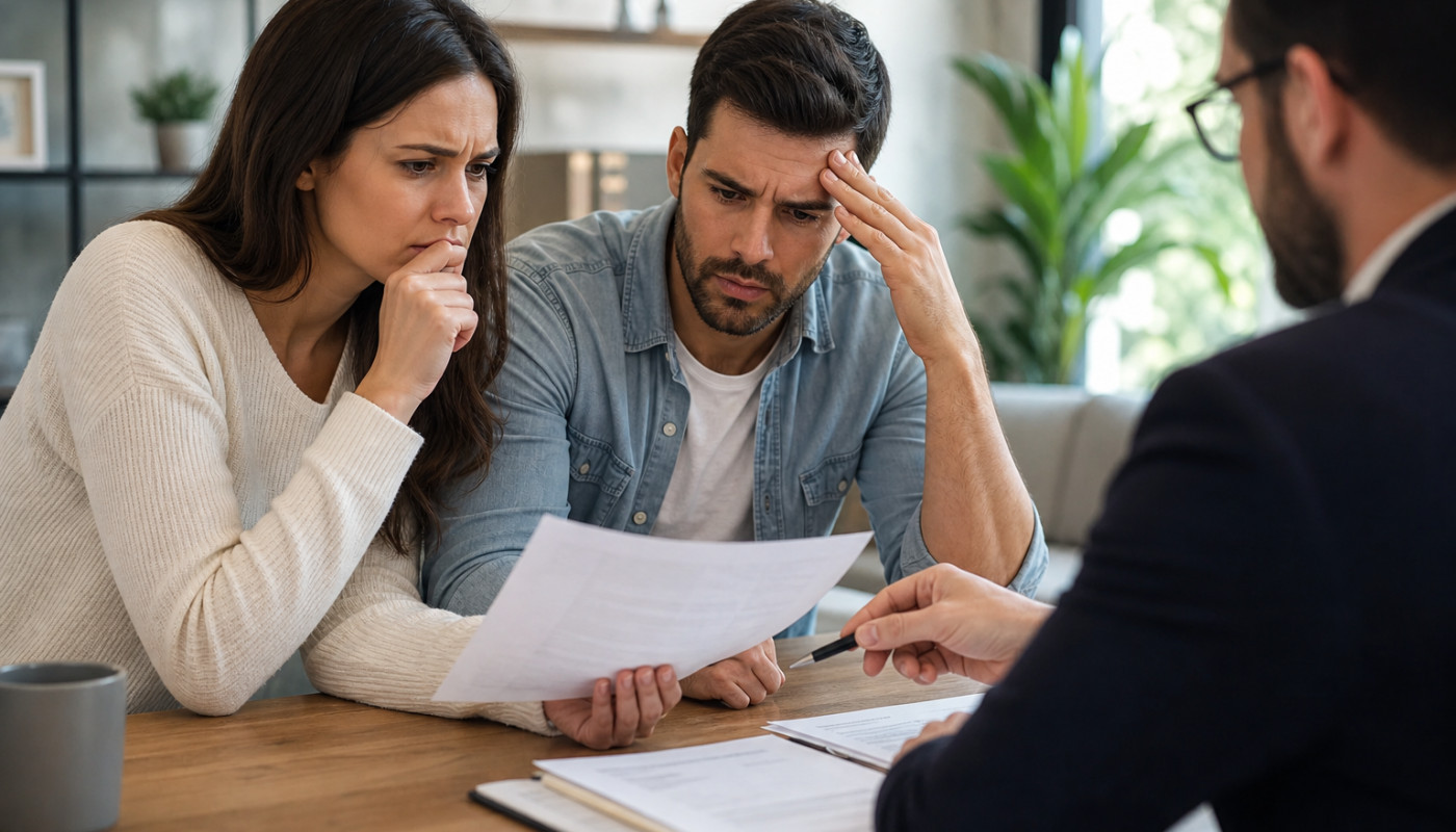 Révélations sur les exclusions inattendues de votre assurance de prêt immobilier