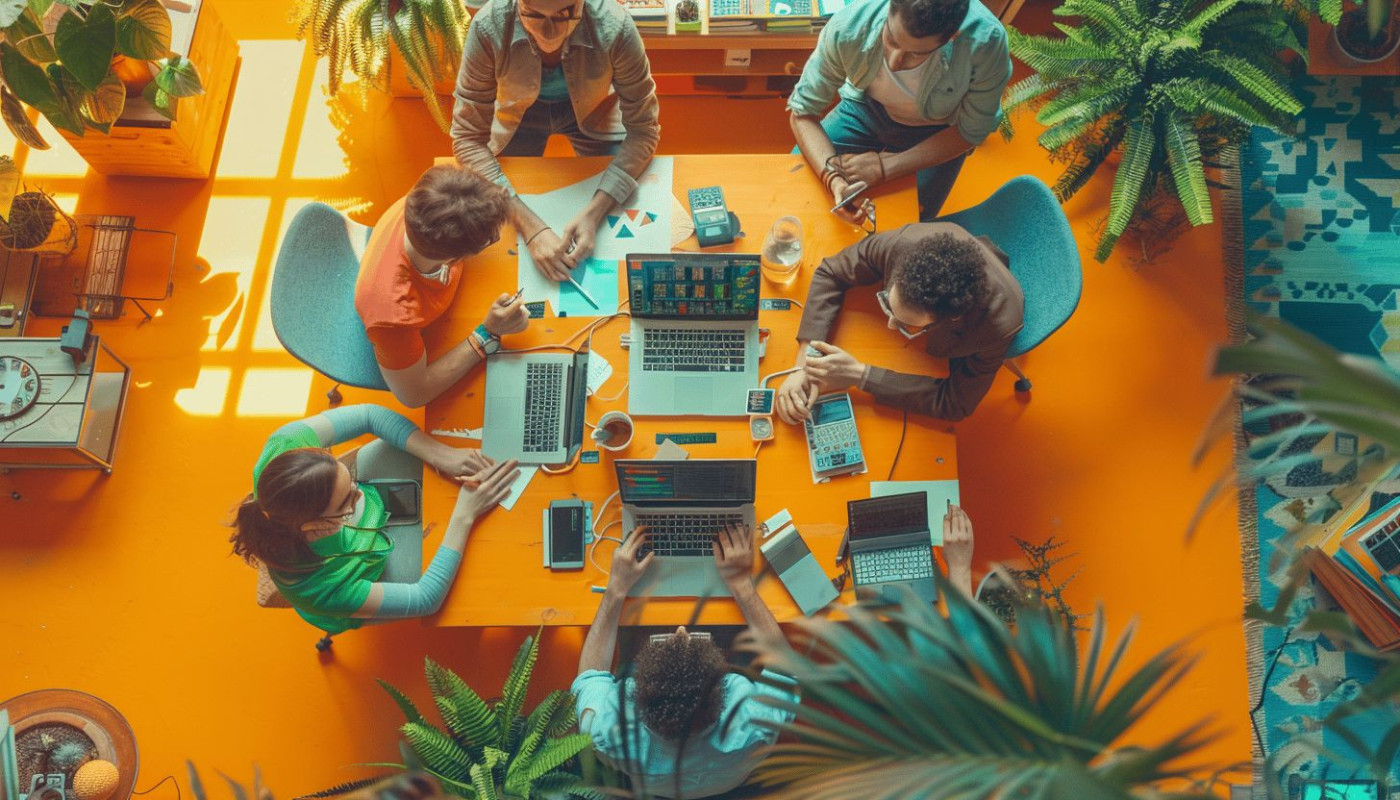 Stratégies de financement participatif pour startups innovantes clés pour débloquer des fonds