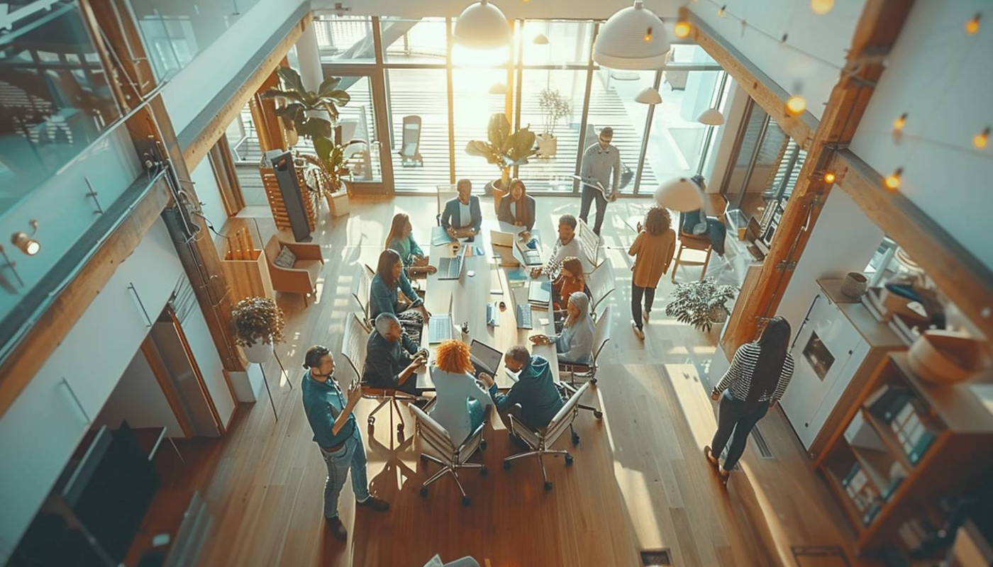 Général - Stratégies efficaces pour améliorer la collaboration interprofessionnelle