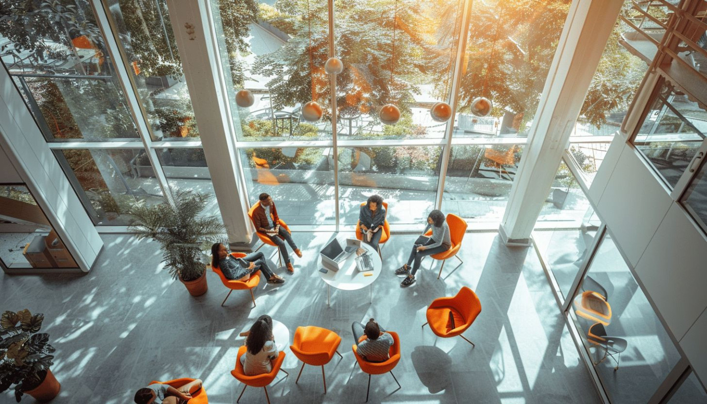 Général - Stratégies innovantes pour optimiser la gestion des talents en entreprise