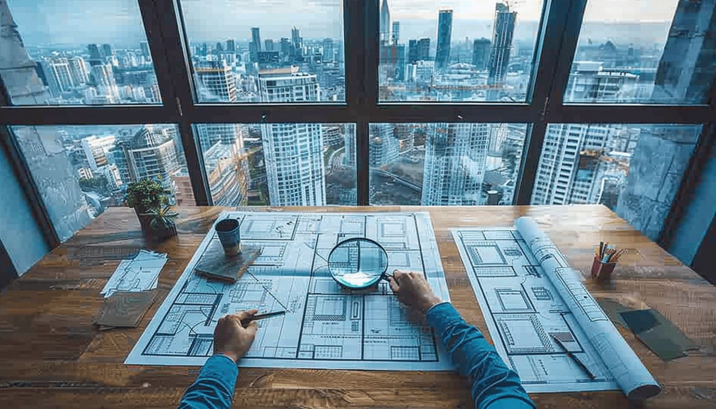 Stratégies légales pour minimiser la taxe foncière avec des balcons et terrasses