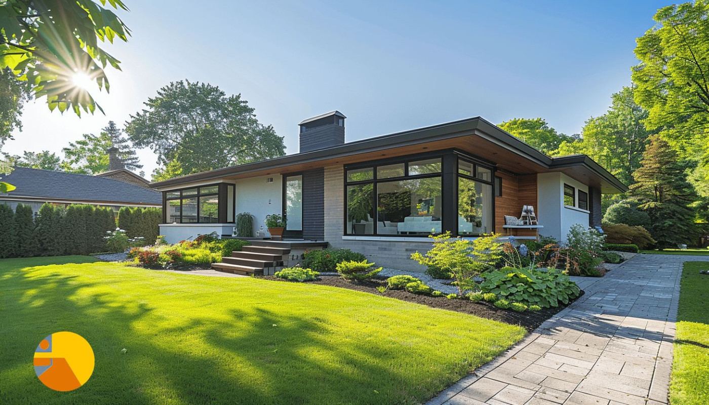 Stratégies pour augmenter la valeur de biens immobiliers avant la vente