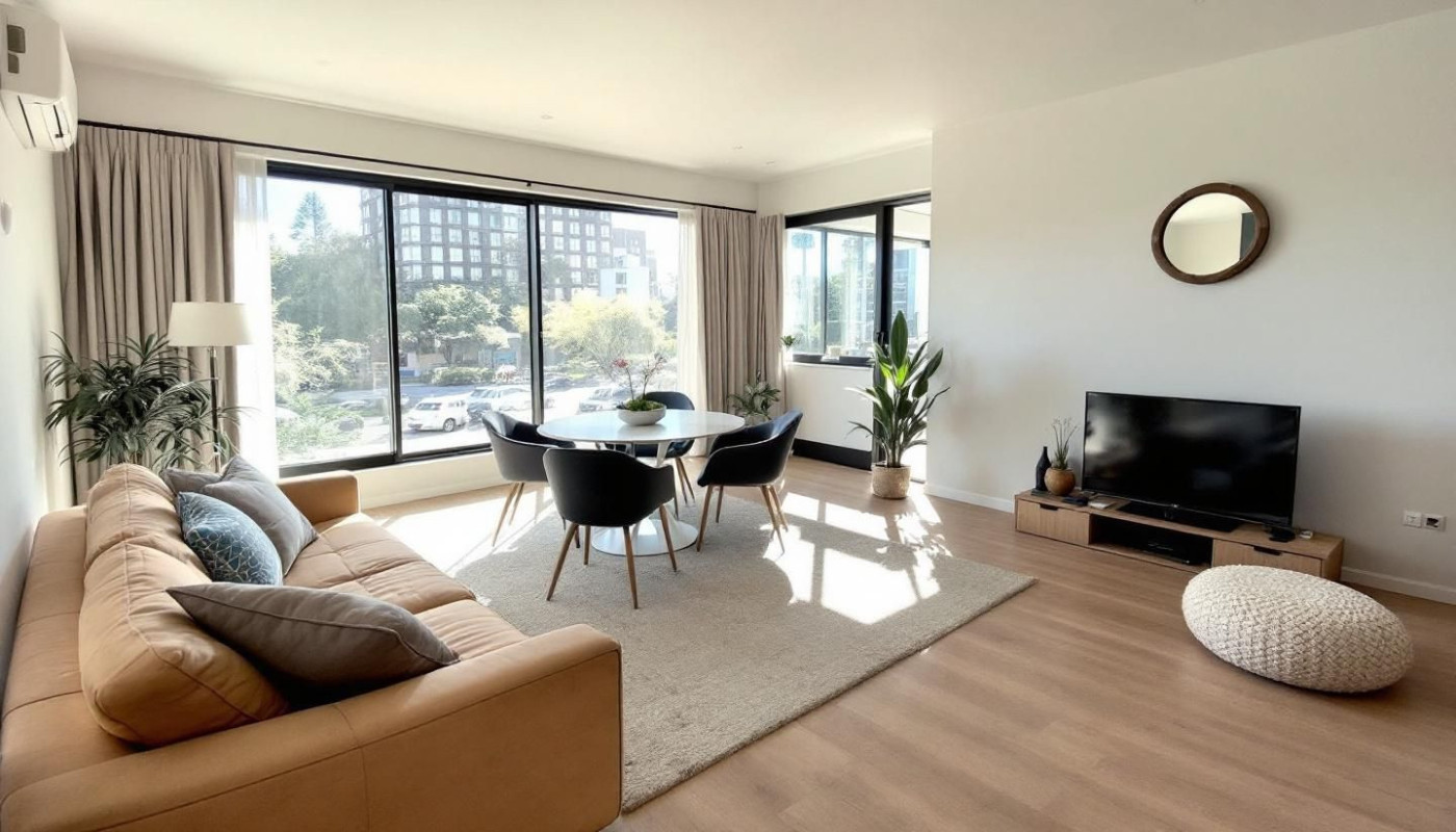 Stratégies pour augmenter la valeur de votre bien avant la vente