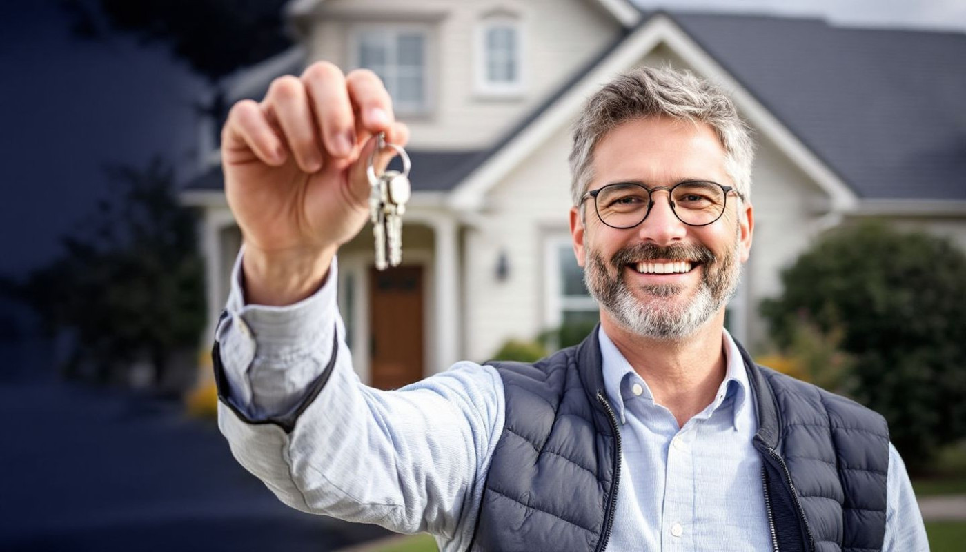 Stratégies pour optimiser l'achat d'une première résidence principale