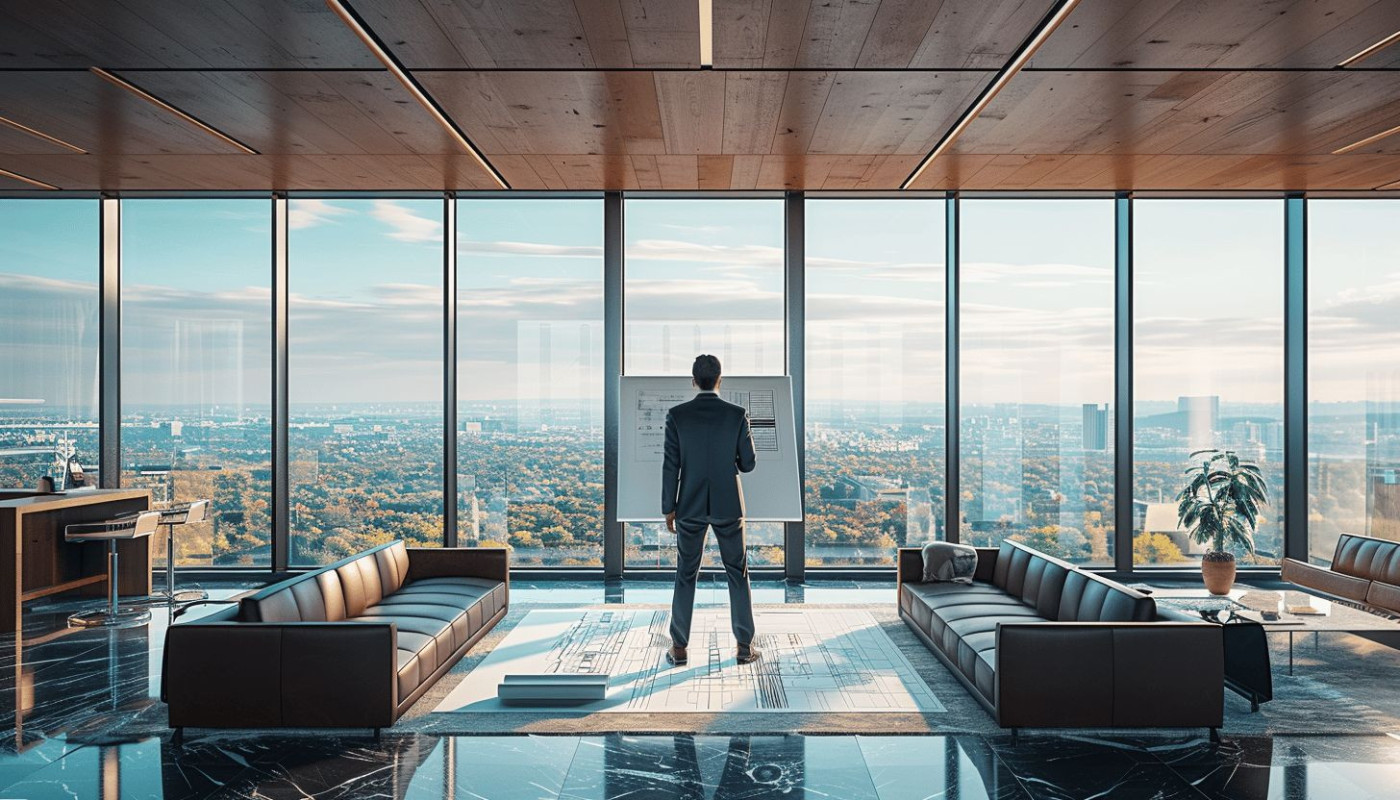 Stratégies pour un investissement immobilier durable et rentable