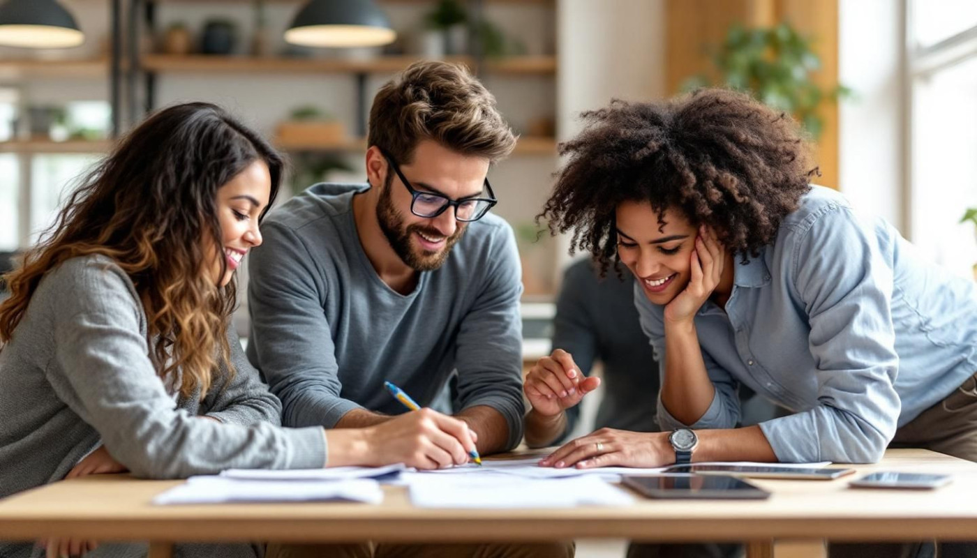 Stratégies pour une transition écologique efficace dans les PME