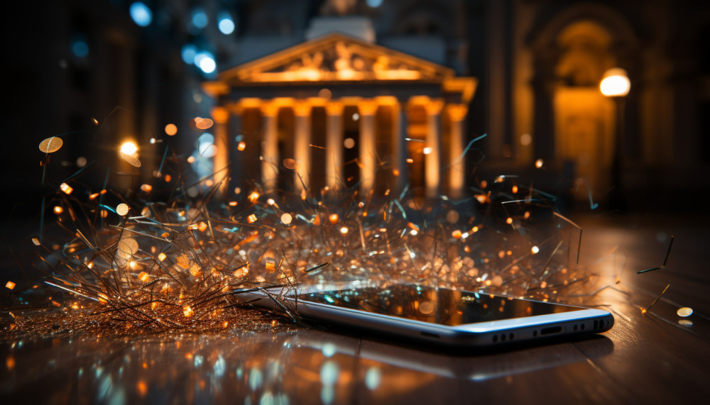Général - Tendances actuelles et futures dans les services de banque professionnelles