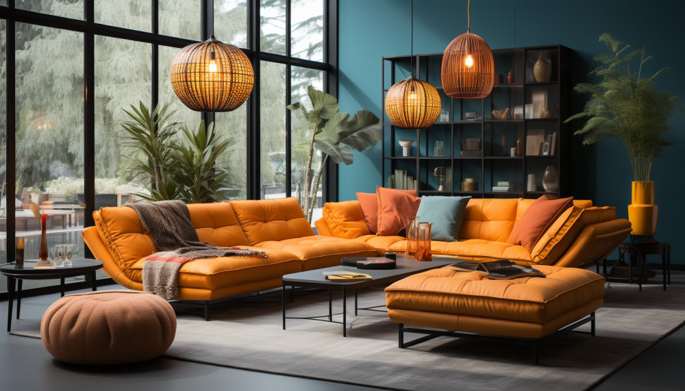 Général - Tendances de décoration intérieure pour 2022