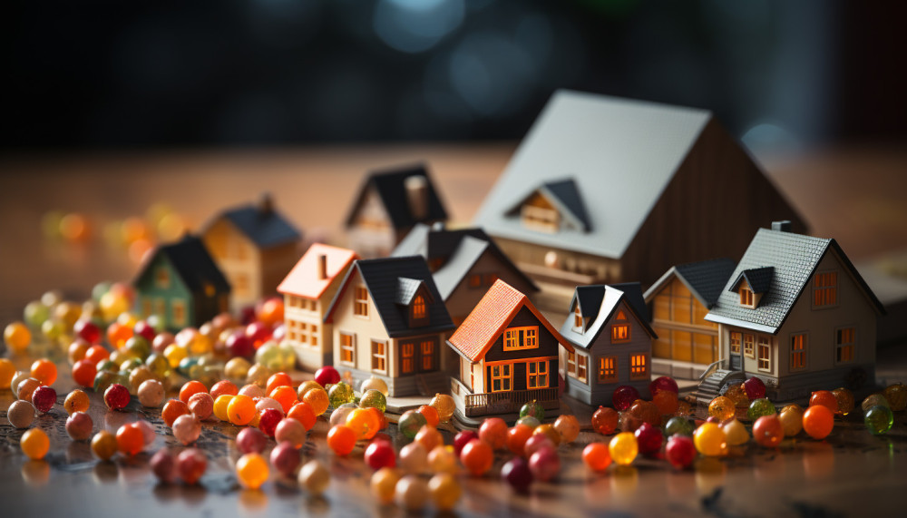 Général - Vaut-il la peine d’investir dans l’immobilier actuellement ?
